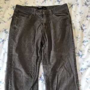 BDG Corduroy Jeans